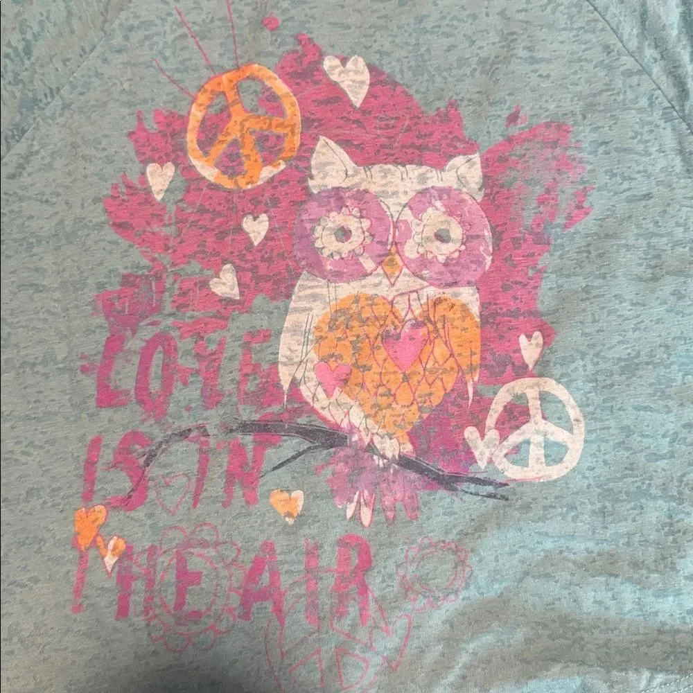 Bundle of 4 Girls Tops